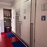 Transit 77 Проживание в семье Стамбул