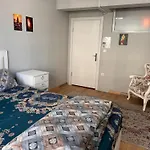 Проживание в семье Transit 77 Стамбул