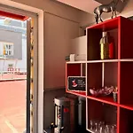 Проживание в семье Transit 77 Стамбул