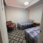 Проживание в семье Transit 77 Стамбул
