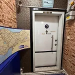 Transit 77 Стамбул