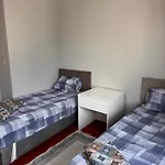 Transit 77 Стамбул