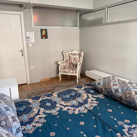 Rum i privatbostad Transit 77