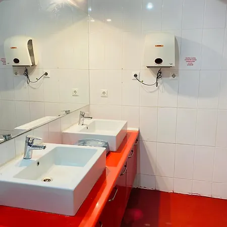 Transit 77 홈스테이 이스탄불