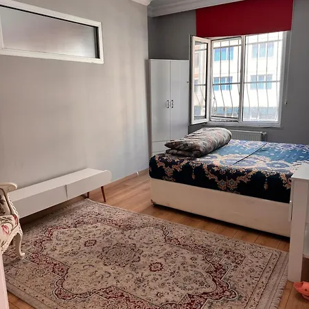 Transit 77 * 이스탄불