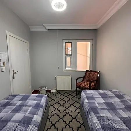 Transit 77 홈스테이