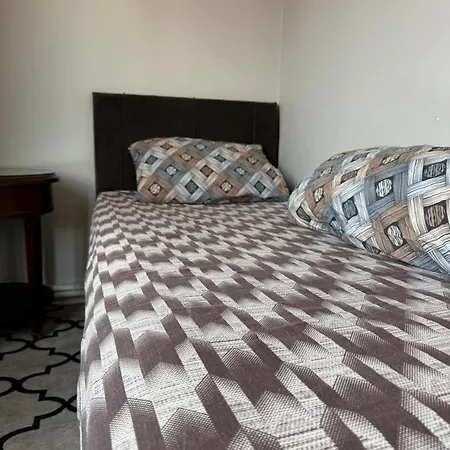 Transit 77 이스탄불