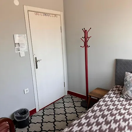 Homestay Transit 77 Istanbul