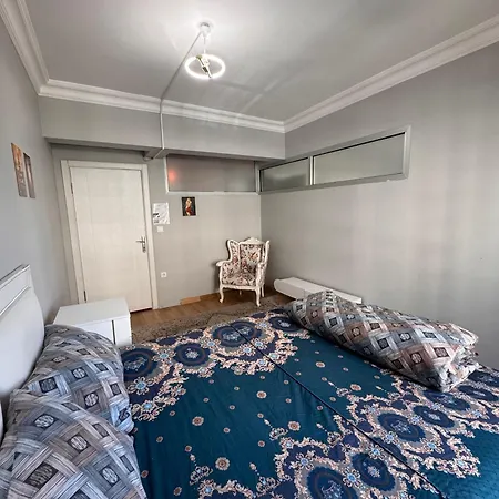 Homestay Transit 77