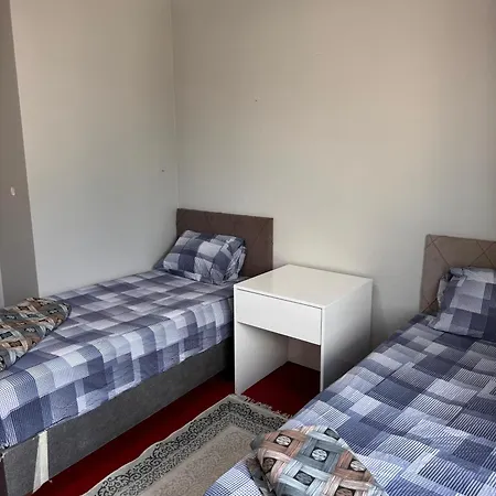 Transit 77 Isztambul