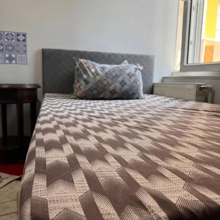 Transit 77 Istanbulská provincie