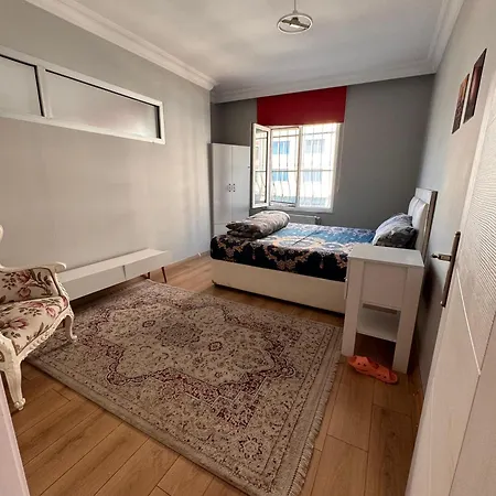 Transit 77 Ubytování v soukromí *