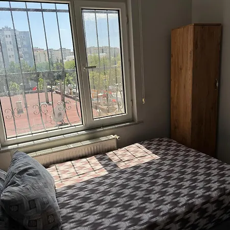 Transit 77 * Istanbulská provincie