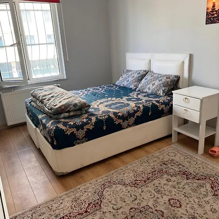 Ubytování v soukromí Transit 77 *